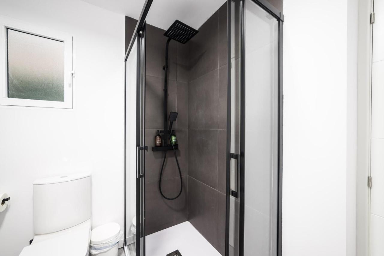 Moonkey - Apartamento Mediterraneo Con Jacuzzi Y Luz Natural Alicante Exterior photo
