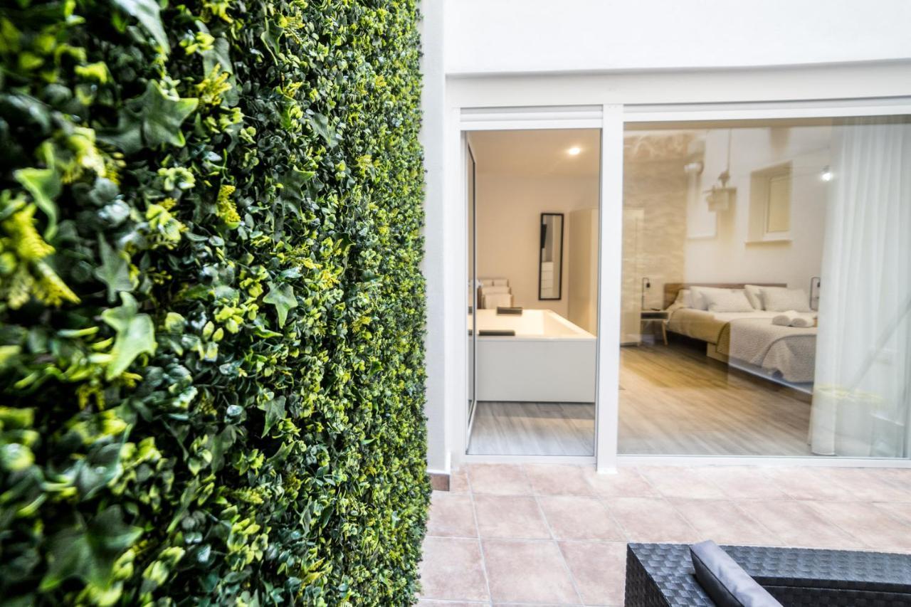 Moonkey - Apartamento Mediterraneo Con Jacuzzi Y Luz Natural Alicante Exterior photo