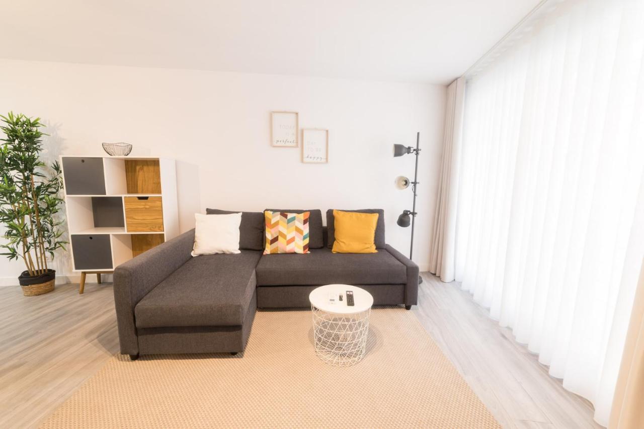 Moonkey - Apartamento Mediterraneo Con Jacuzzi Y Luz Natural Alicante Exterior photo